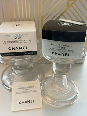 ✨ CHANEL Hydra Beauty Crème | Factory Sealed | Full Size 1.7 oz ✨